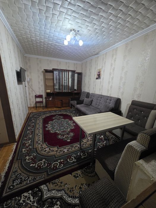 Своя Аренда 1хона порядчни чиланзар 16 метро олдида