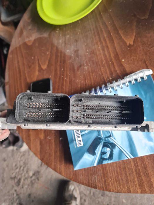 Кардан врати табло за Ивеко Iveco деференциал преден мост компютър