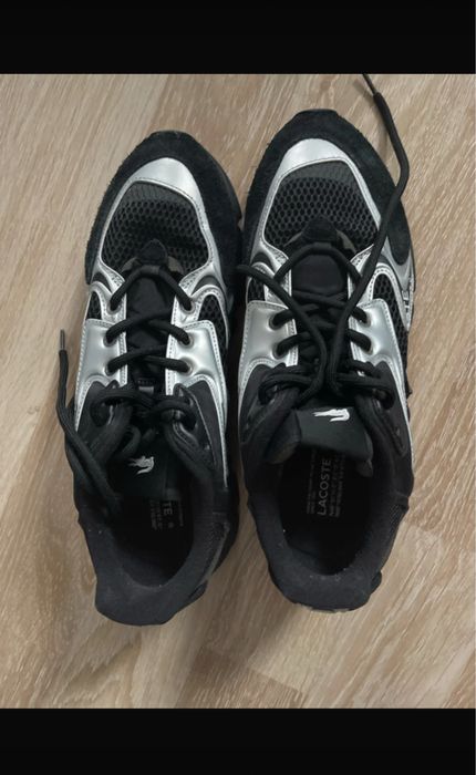 Adidasi lacoste barbati