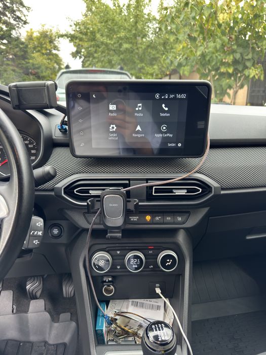 Dacia Logan 2024 Journey 1.0 Benzina+GPL