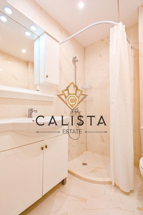 Дава се под наем Двустаен апартамент в София, Малинова долина - 72 кв.м за 650 € - Снимка #7