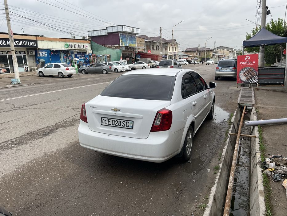 Jentra avtomat 2018yil