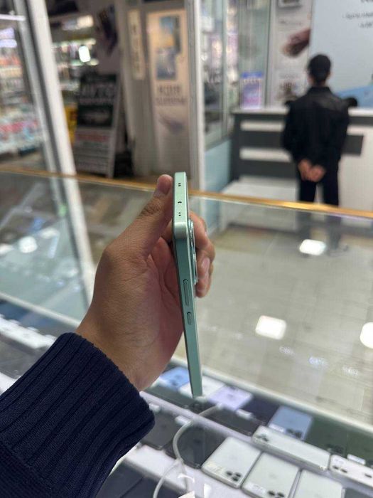 Xiaomi Poco x7 pro 12/256gb