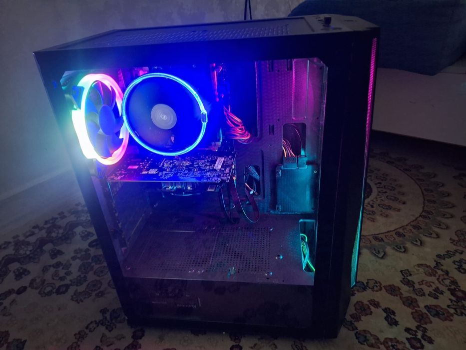 Продам процессор блок