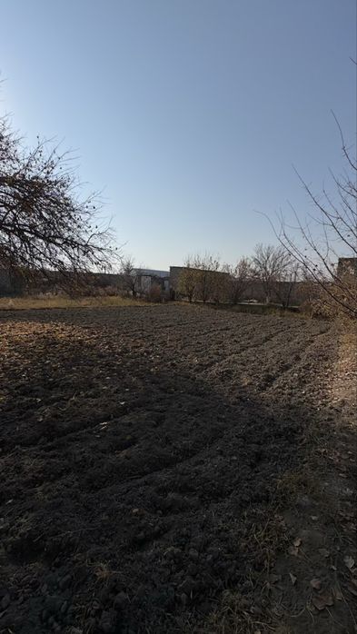 Продается участок 15 соток с домом (4 комн), Вабкентский р-н, Харгуш