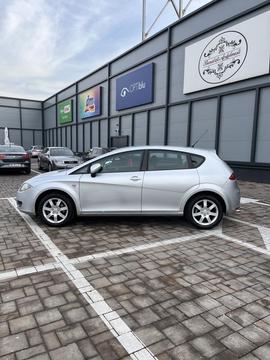 Seat Leon 2.0TDI