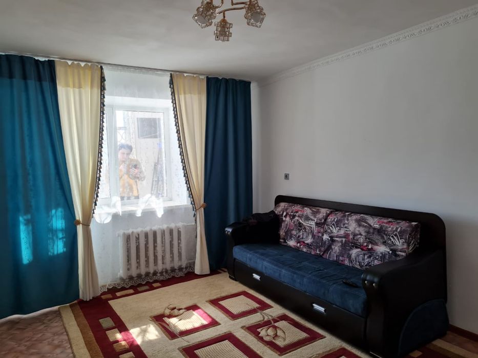 Сдам 2- ком квартиру