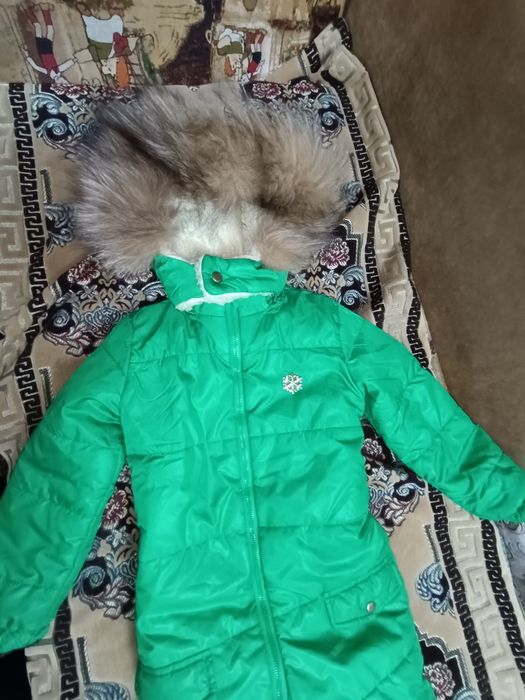 Комбез на бирке возраст 4