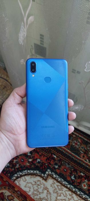 Samsung a10s yaxshi holatda