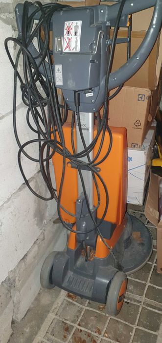 Monodisc Profesional