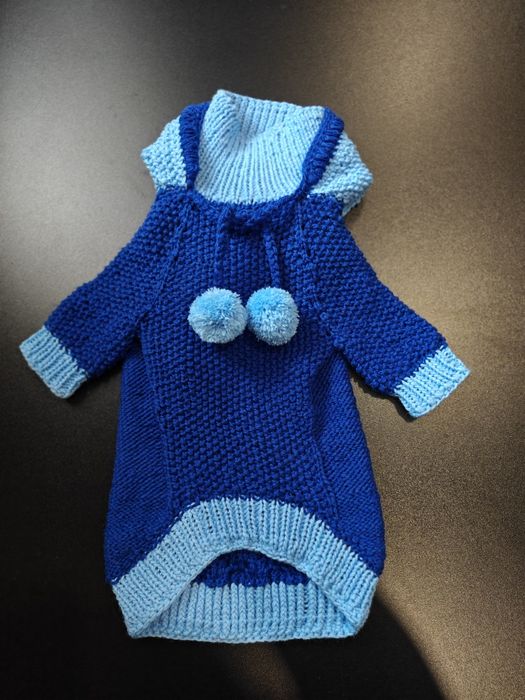 Одежда для собак