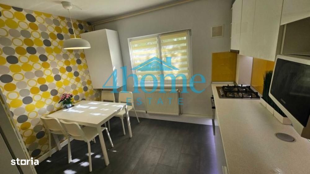 Apartament 2 camere Ultracentral|Piata Unirii|Metrou|Centrala proprie