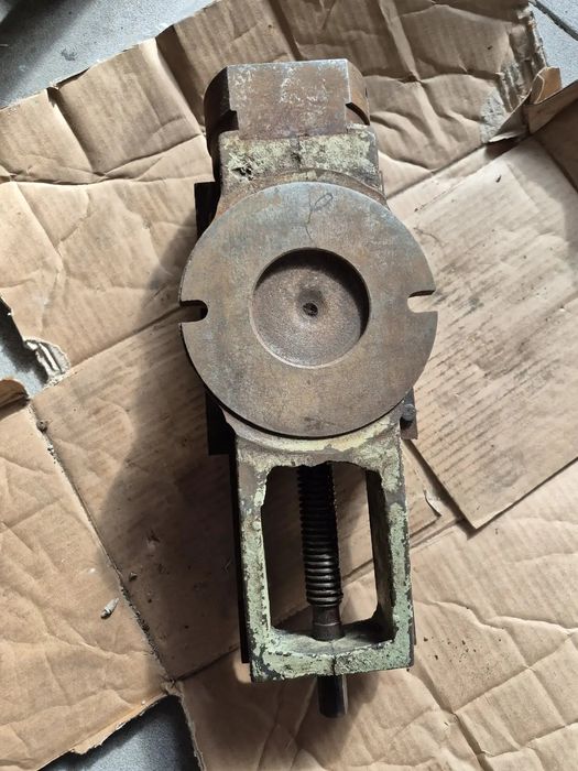 Тисы СССР с хранения