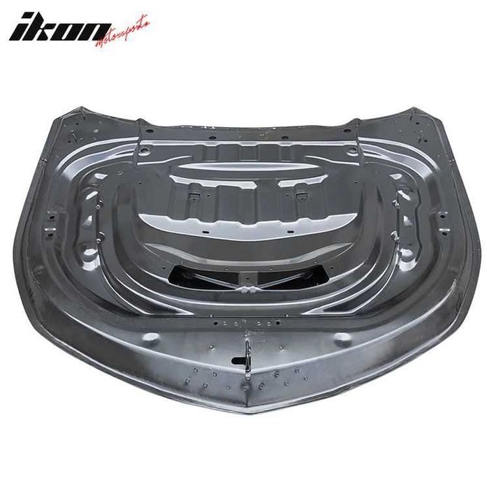 Преден капак ZL1 style за CAMARO, броня, фарове, калници и други части