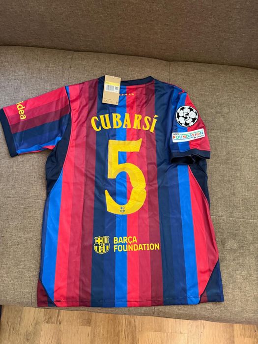 Tricou Cubarsi model nou