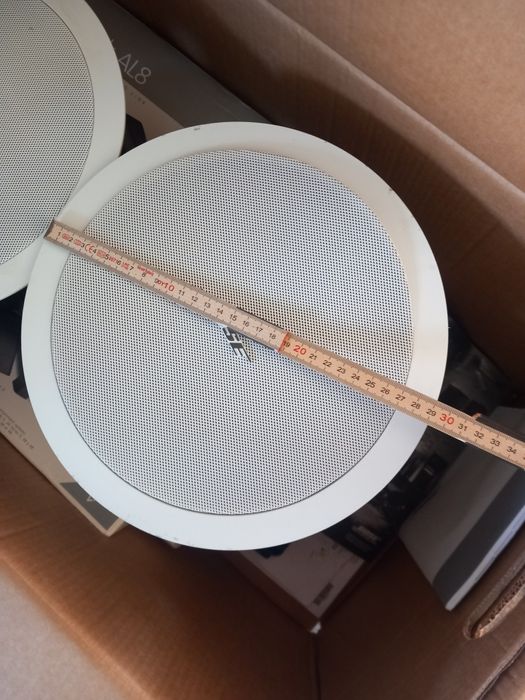Bose freespace ds 40F Loudspeaker