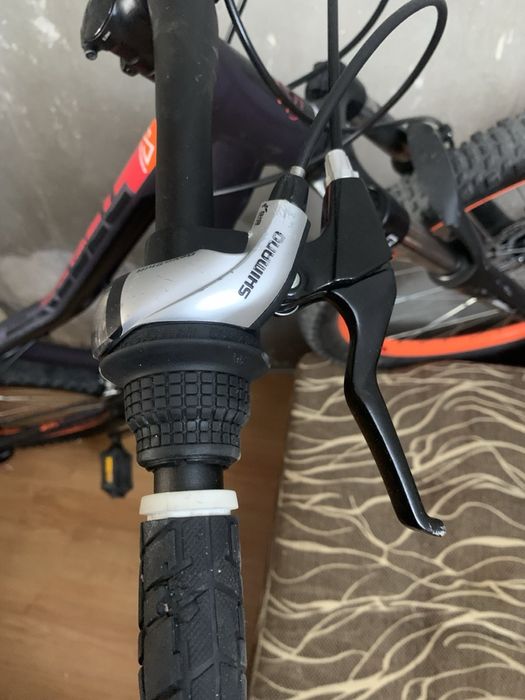 Cross Rebel 2021
