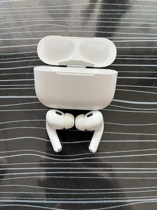Apple Airpods 2 pro