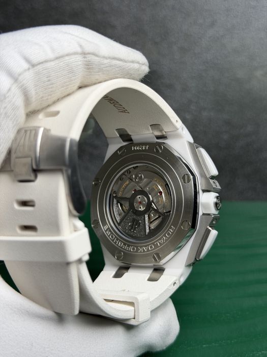 Часовник Audemars Piguet Offshore