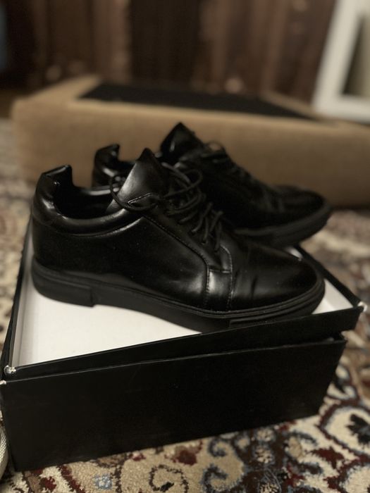 Женские полуботинки