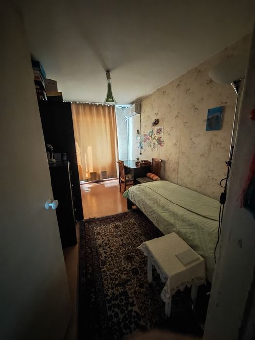 квартира 50 квадратов
