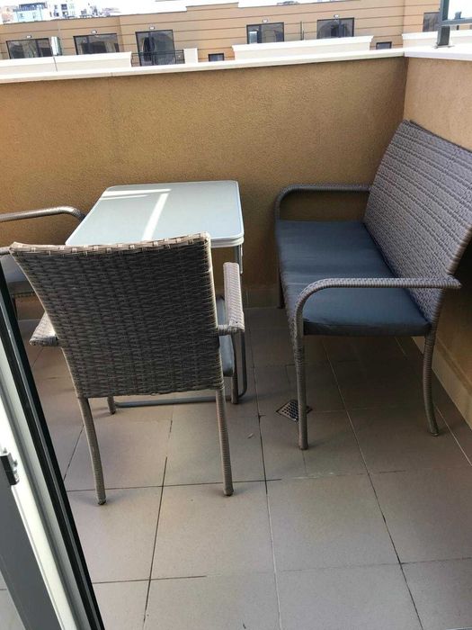 Продава се Двустаен апартамент в Варна, Възраждане 1 - 70 кв.м за 2215 €/кв.м - Снимка #17