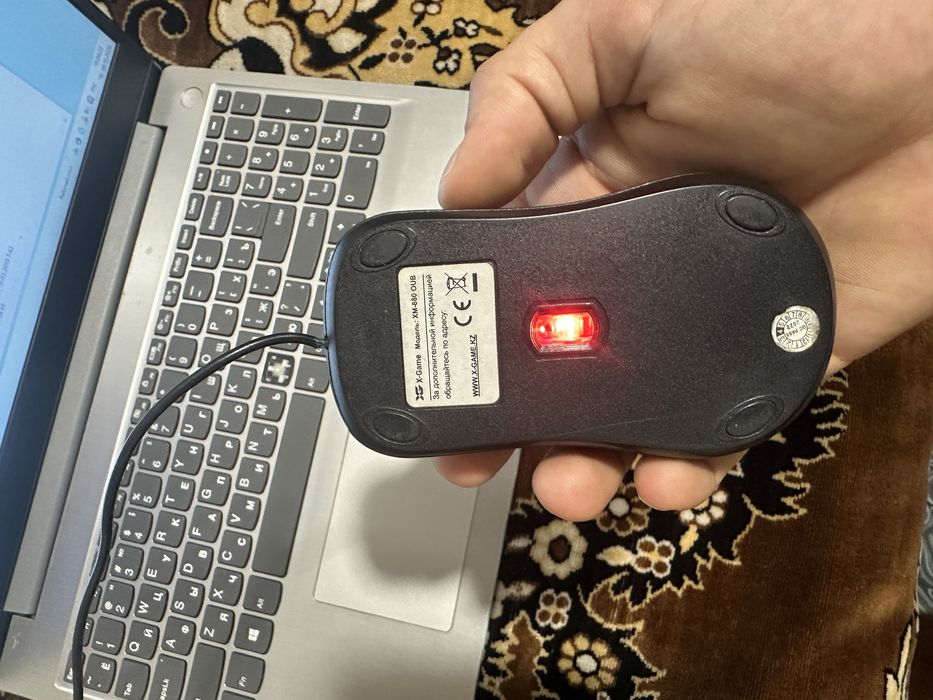 Продам ноутбук lenovo