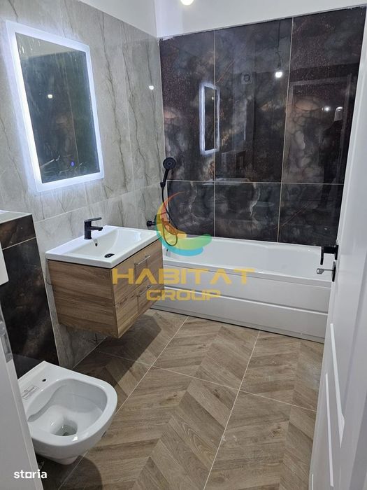 Apartament 3 camere -77mp-Brancoveanu