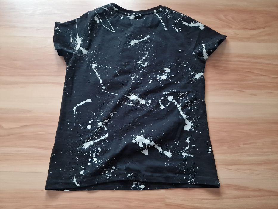 Tricou Marvel 10 ani