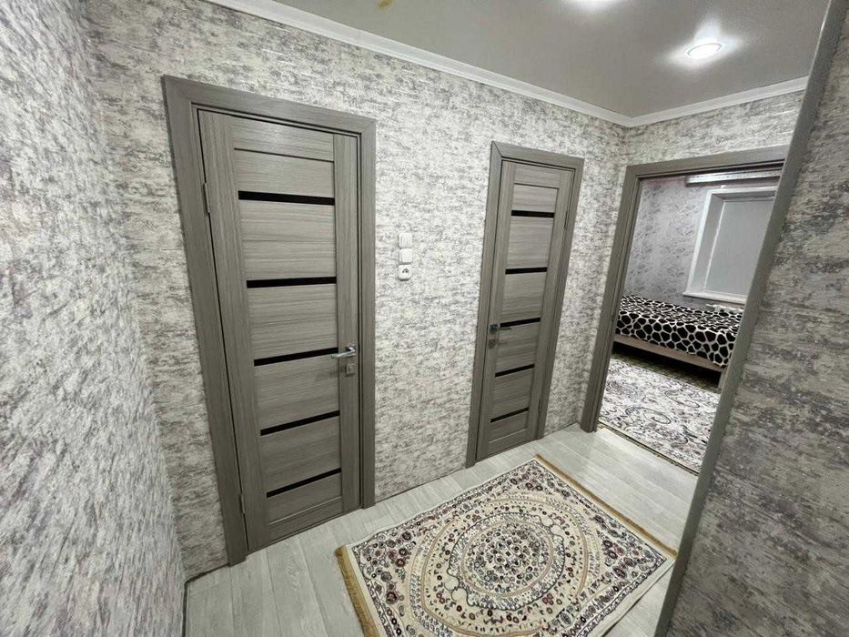 Продам двухкомнатную квартиру