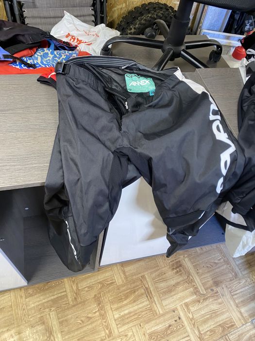 Мотоекипировка