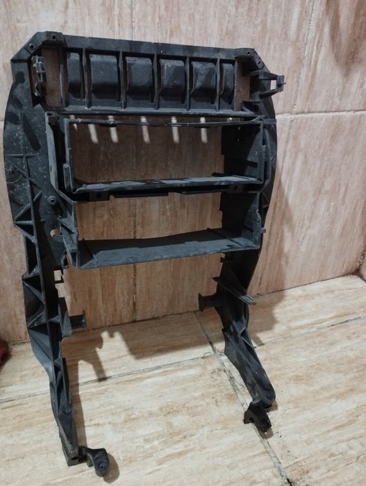 На Мерседес w210