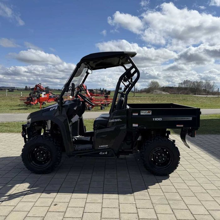 Багги Linhai Yamaha LH1100U-D