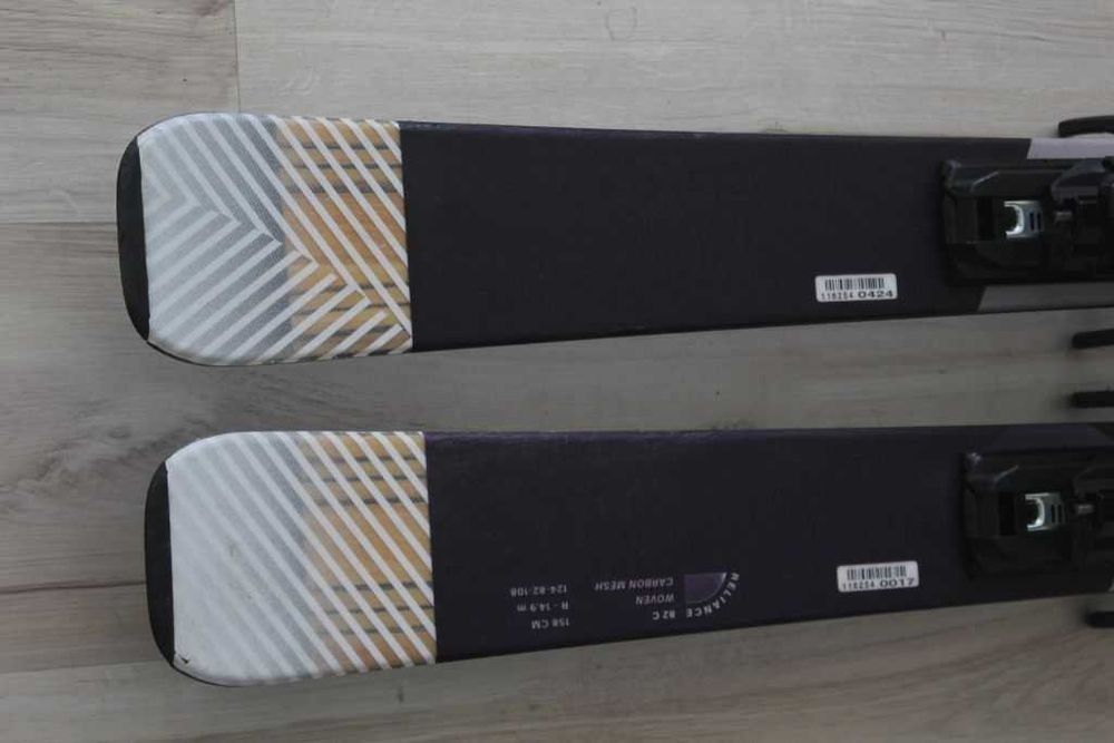 ARMADA Reliance 82C   150cm/ 158cm