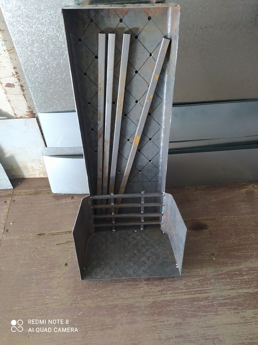 Качественный мангал