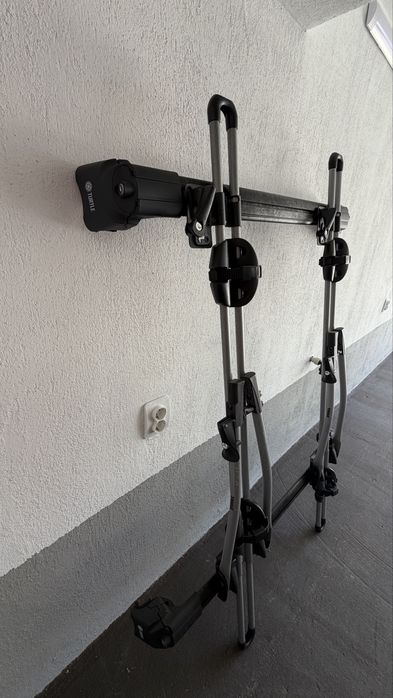 Багажници за Mercedes C-Clasa w205 -Комби