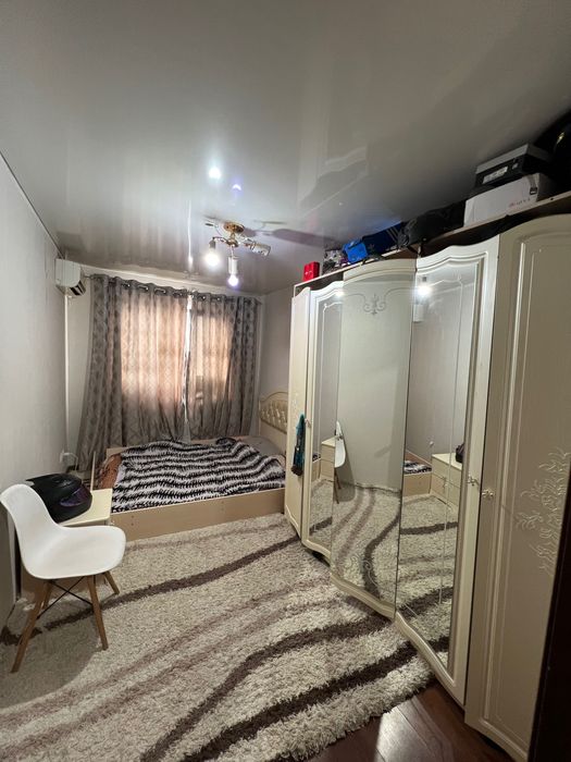 Продам 2-х комнатную квартиру