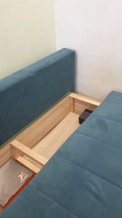 Диван раскладной