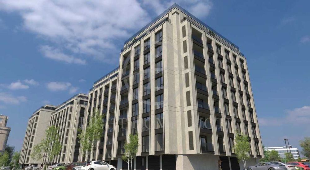 Продава се Тристаен апартамент в Пловдив, Христо Смирненски - 92 кв.м за 1466 €/кв.м - Снимка #5