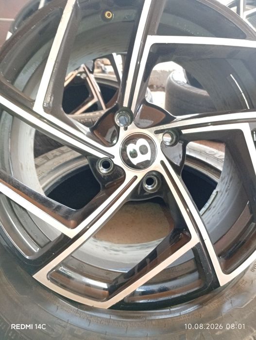 Diskalar sotiladi R17