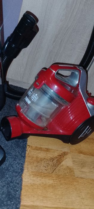 Aspirator Heinner