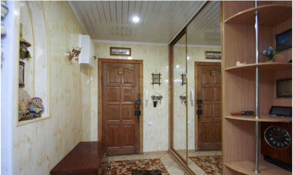 4х комнатная квартира