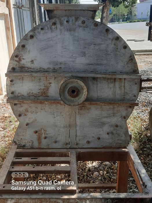 Gazablok sotiladi kelishtirib beriladi