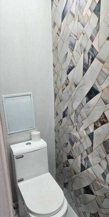 ™ Чиланзар 9 2в3/4/4‼️Панельный, Евроремонт,Метро 10мин|48м²|Продаётся