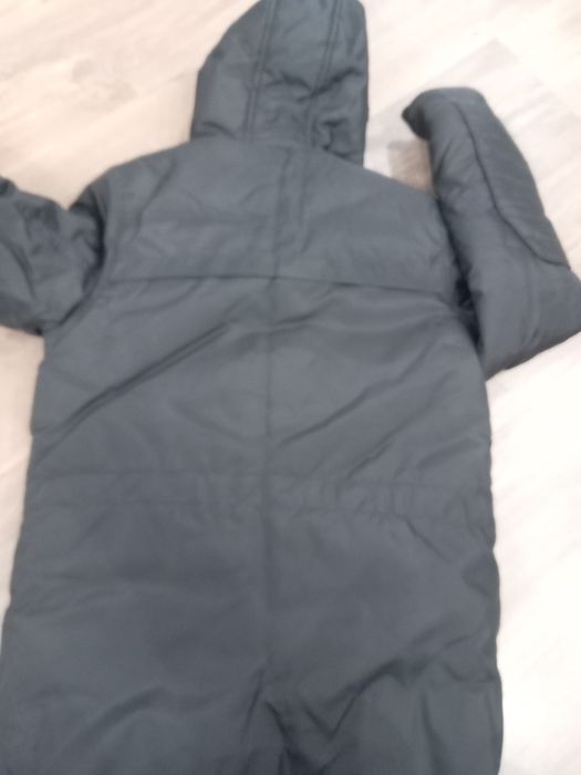 Чисто ново топлп зимно яке