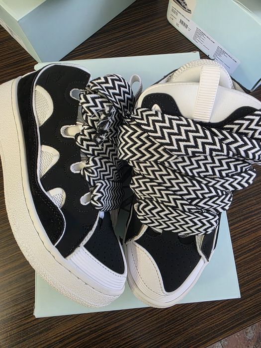 Vând Lanvin curb New model  38