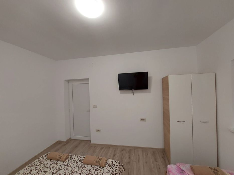 Cazare Muncitori pe termen lung,Casa la cheie-Eforie Nord