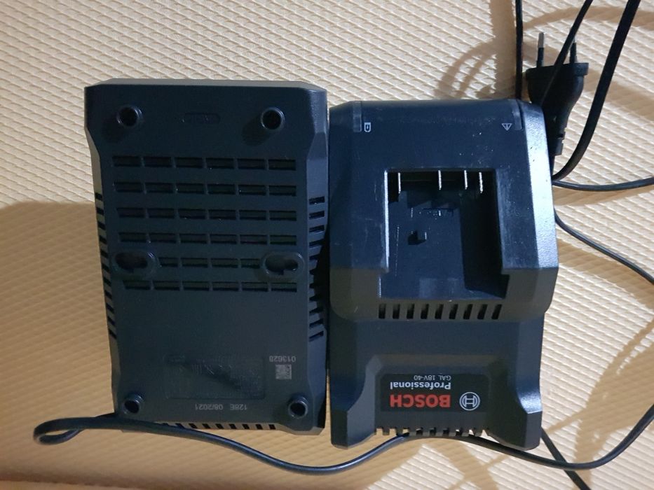 Incarcator Bosch Gal18v-40