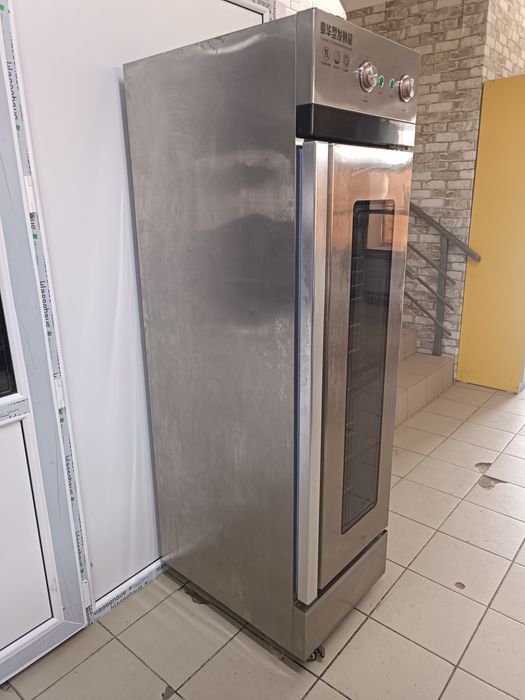 Растойка для Пекарни