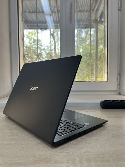 TechnoTRZ, Acer Aspire 3 + мышь + коврик